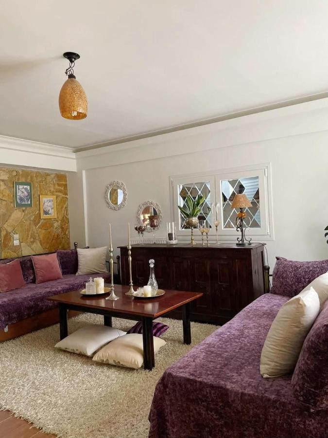 Anasandra - 3 Bedroom Βίλα
